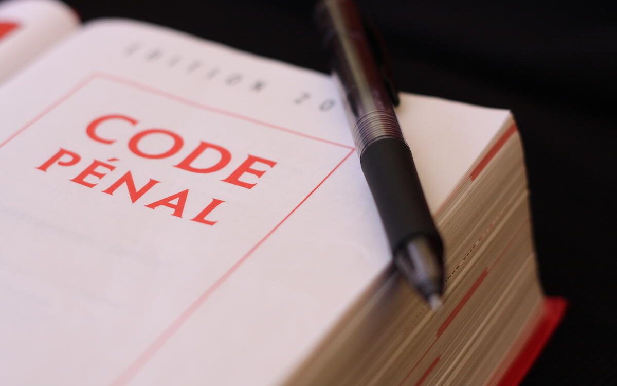 Avocat en droit p&eacute;nal &agrave; Thionville en Moselle Fameck