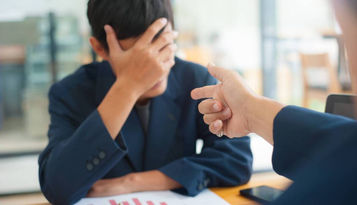 Quelles sont les infractions pénales fréquemment commises dans une procédure de divorce ? Woippy