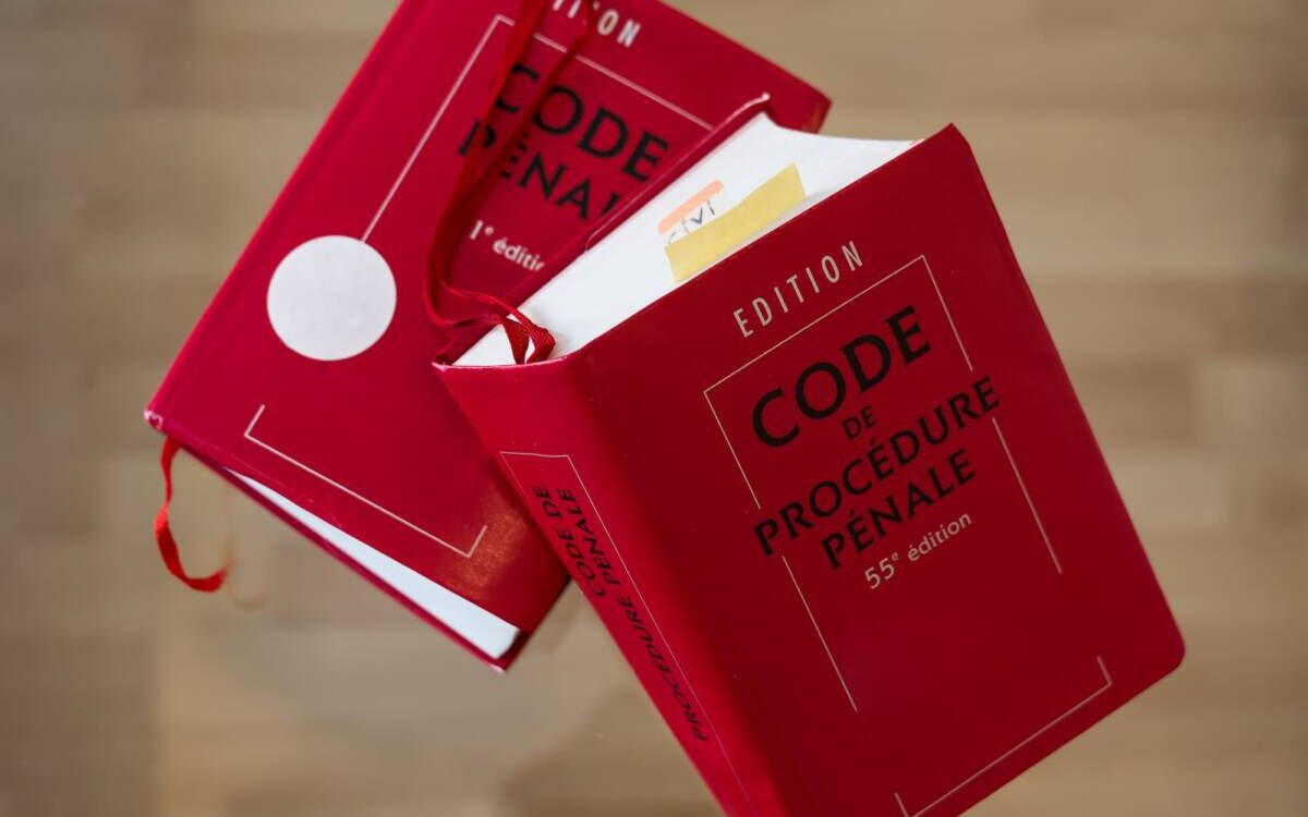 Quelles sont les fonctions du droit p&eacute;nal ? Longwy