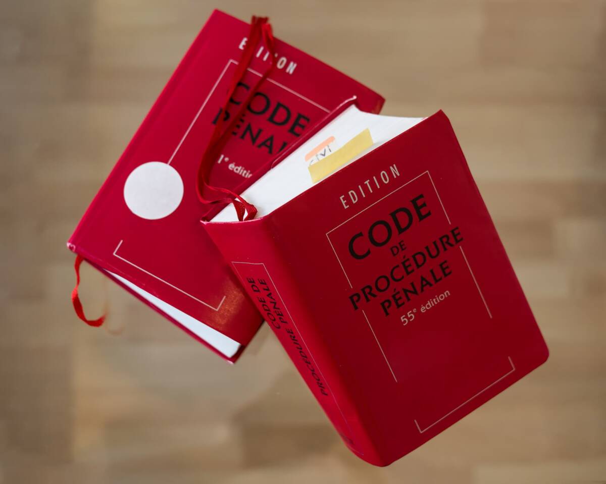 Quelles sont les fonctions du droit p&eacute;nal ? Longwy