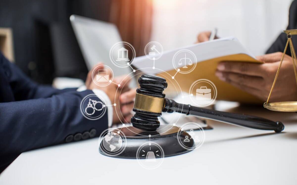 Quelles sont les cybermalveillances majeures en droit p&eacute;nal ? Longwy