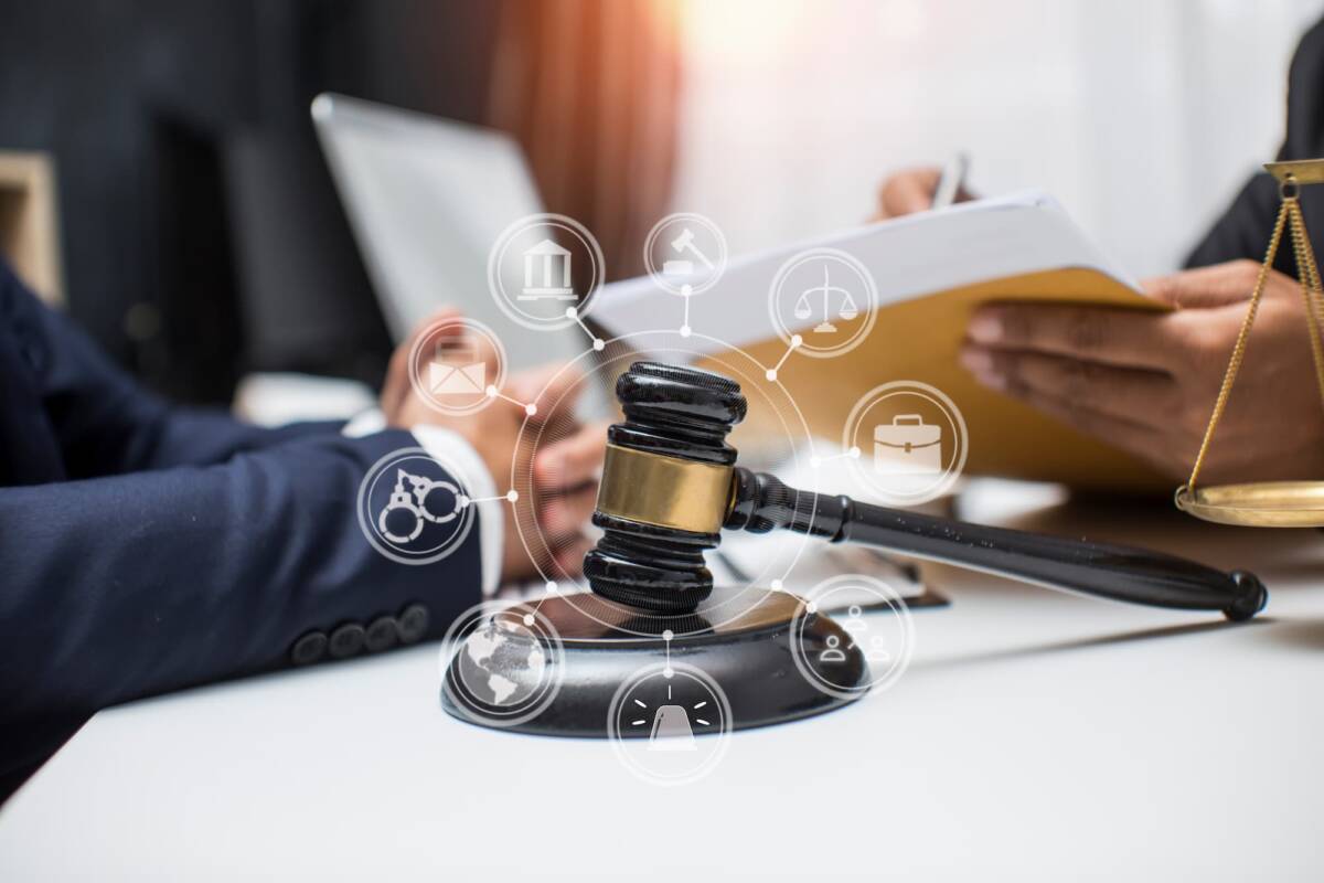 Quelles sont les cybermalveillances majeures en droit pénal ? Longwy