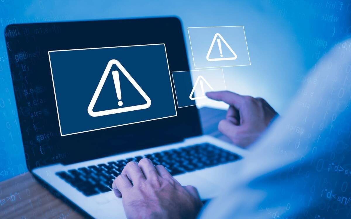 Comment savoir si vous êtes victime de cybercriminalité ? Rombas