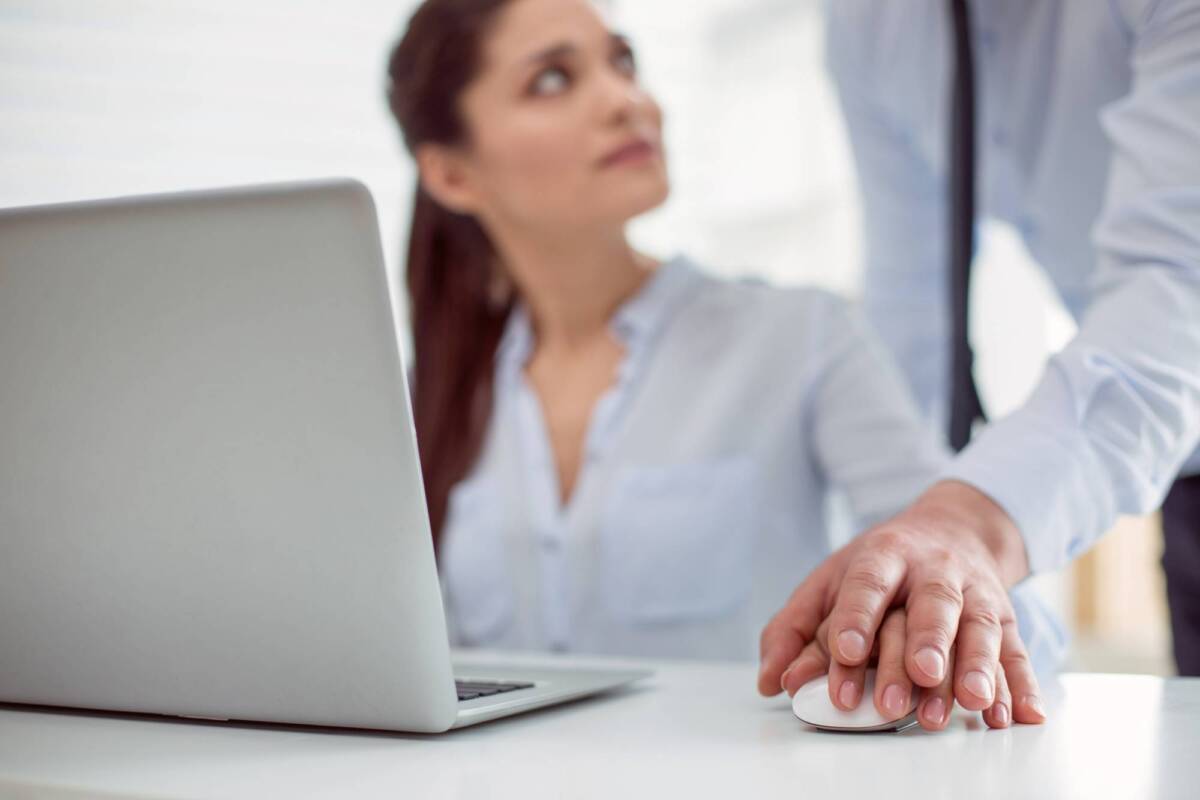 Quels sont les délits et crimes sexuels en droit pénal ? Woippy