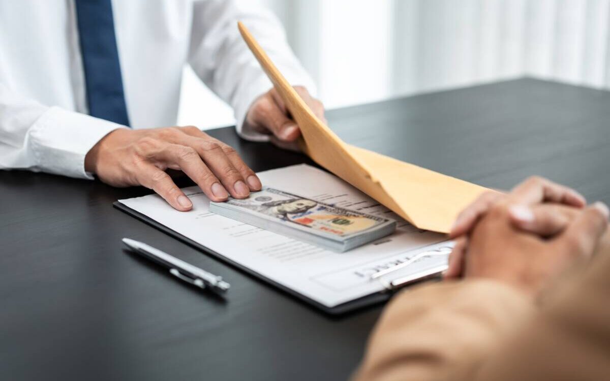 Comment pr&eacute;venir les risques de corruption au sein d&rsquo;une entreprise ? Yutz