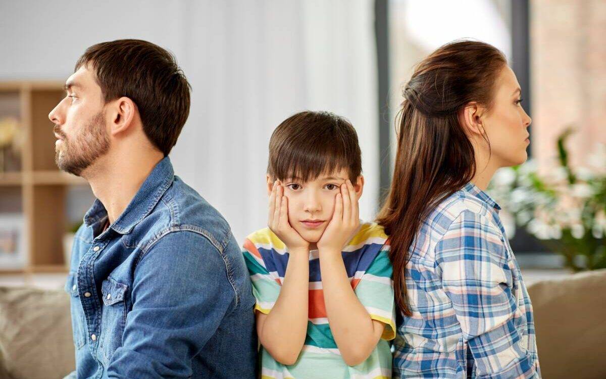 4 conseils pour maintenir une co-parentalité efficace après un divorce Hayange