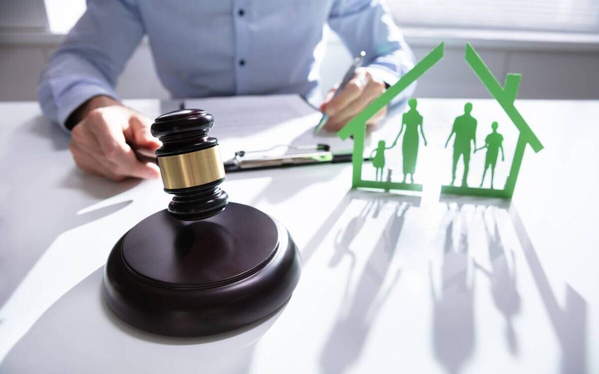 Comment le droit p&eacute;nal traite-t-il les fausses accusations dans le contexte familial ? Montigny-l&egrave;s-Metz