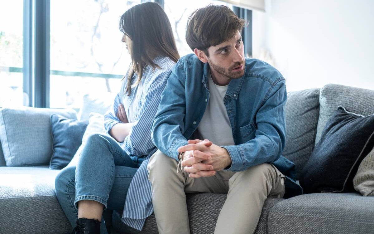 Comment r&eacute;agir juridiquement face &agrave; des violences conjugales en contexte de divorce ? Rombas