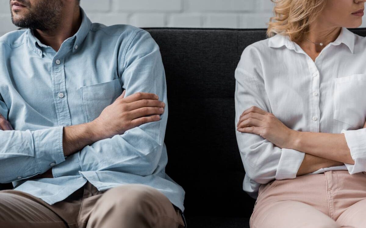 Abandon de famille : &agrave; partir de quand devient-on p&eacute;nalement responsable ? Rombas