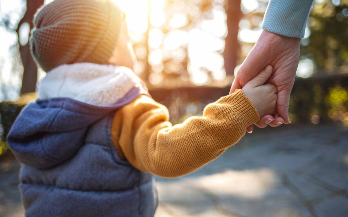 Comment prot&eacute;ger ses enfants face &agrave; un parent toxique ou violent ? Longwy