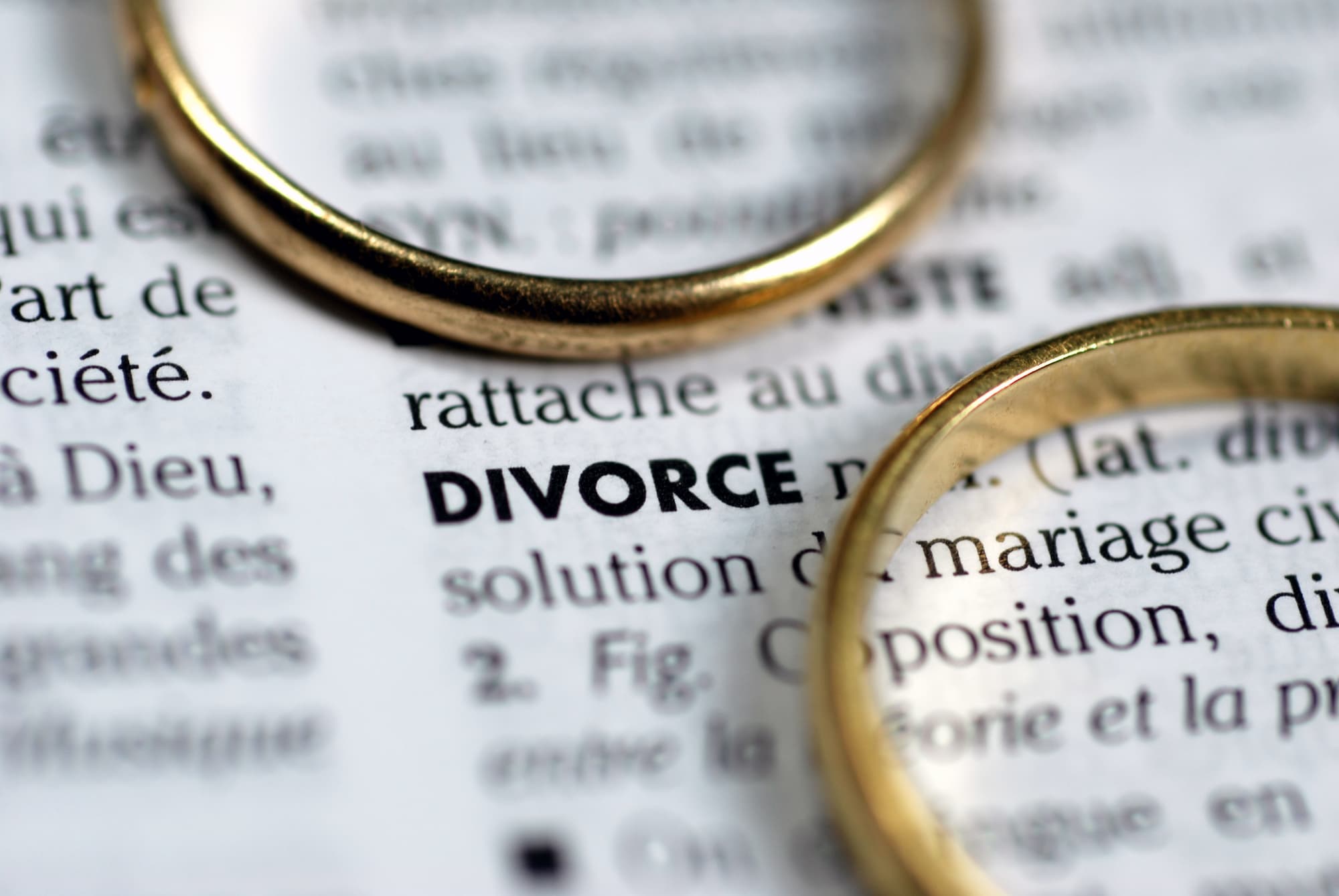 Quels recours en cas de d&eacute;nonciation calomnieuse pendant un divorce ? Amn&eacute;ville