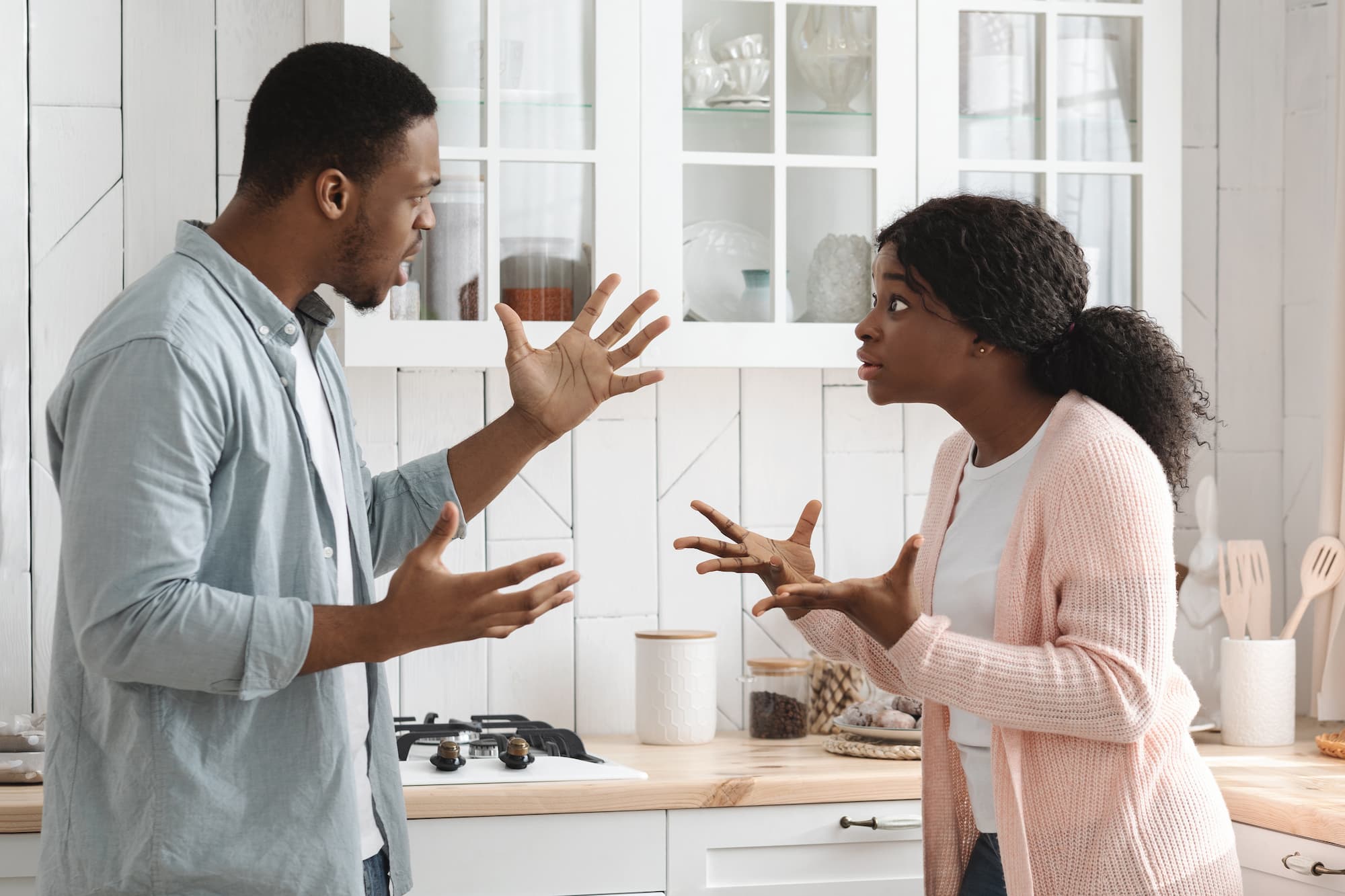 Violences verbales dans le couple : &agrave; partir de quand un avocat peut-il engager une proc&eacute;dure p&eacute;nale ? Maizi&egrave;res-l&egrave;s-Metz